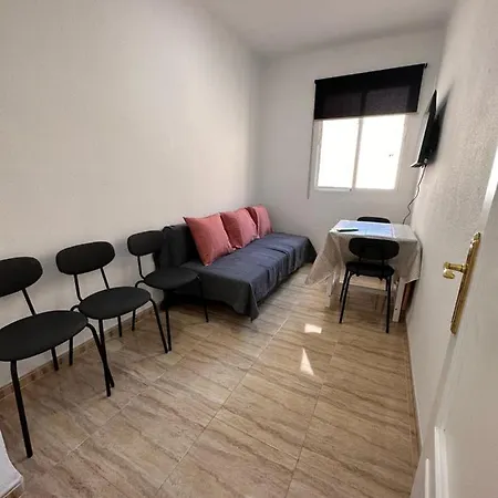 Centro Historico Plaza De La Merced Parking Z17 Apartment *