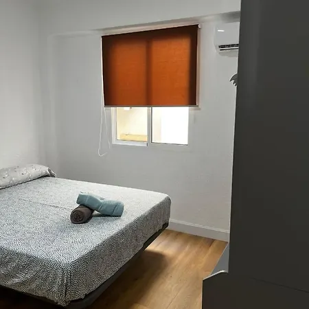 Apartment Centro Historico Plaza De La Merced Parking Z17
