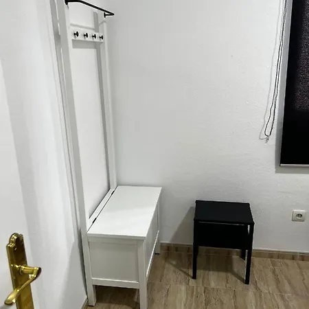 Centro Historico Plaza De La Merced Parking Z17 Apartment *