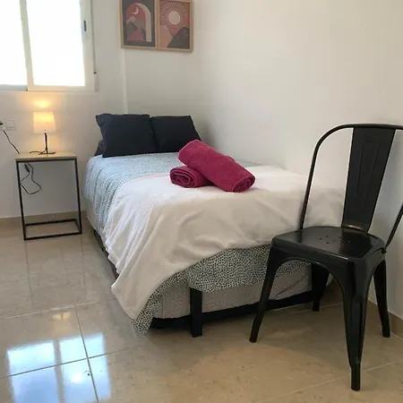 Apartment Centro Historico Plaza De La Merced Parking Z17 *