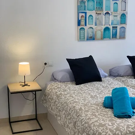 Apartment Centro Historico Plaza De La Merced Parking Z17
