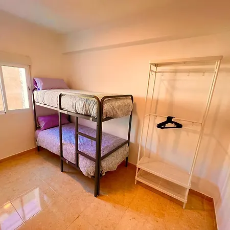 Apartment Centro Historico Plaza De La Merced Parking Z17 Málaga